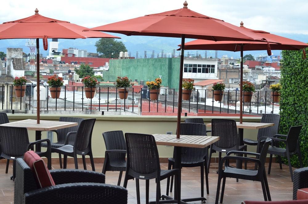 Del Virrey Xalapa