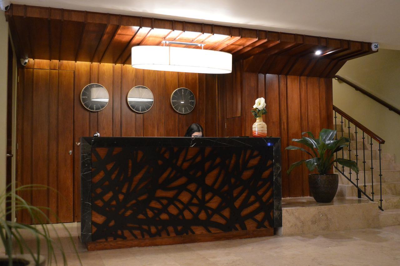 Hotel Del Virrey 3*
