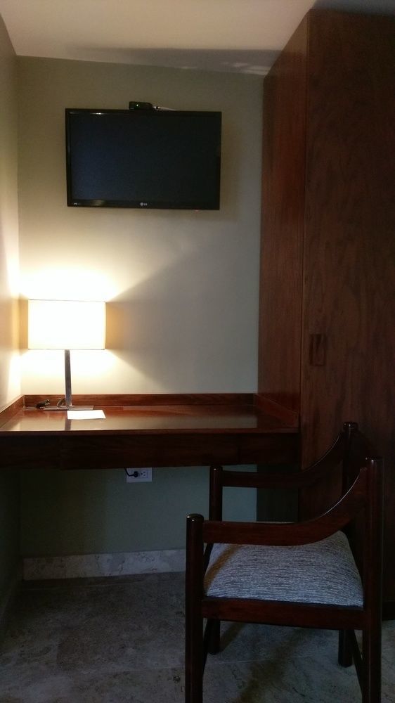 Del Virrey Hotel Xalapa