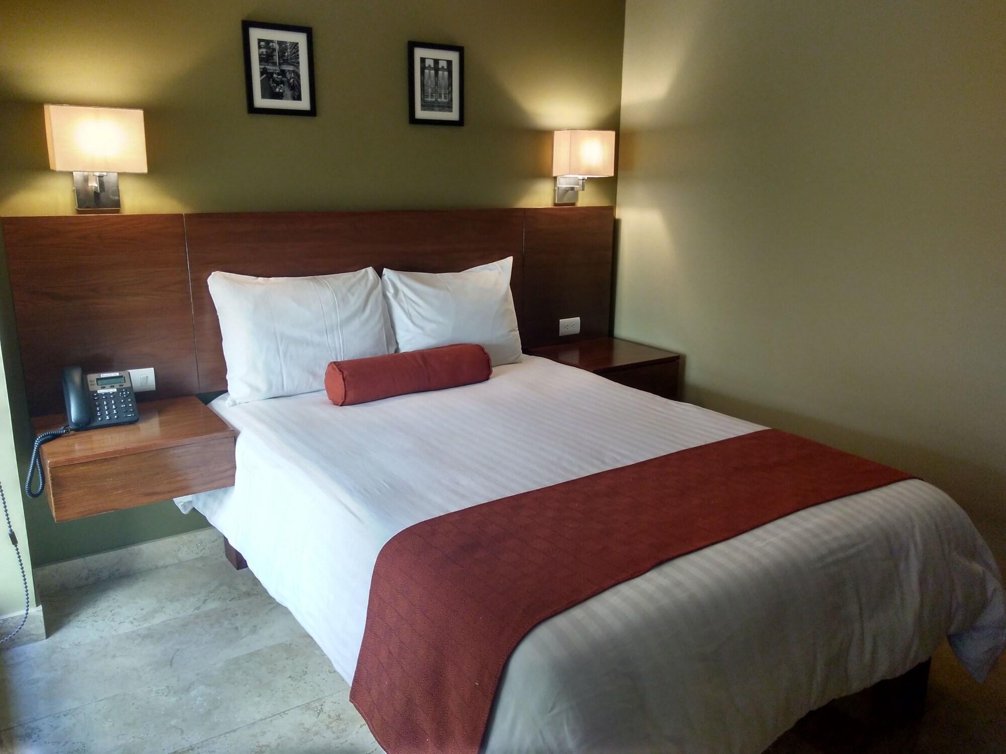 Hotel Del Virrey Xalapa