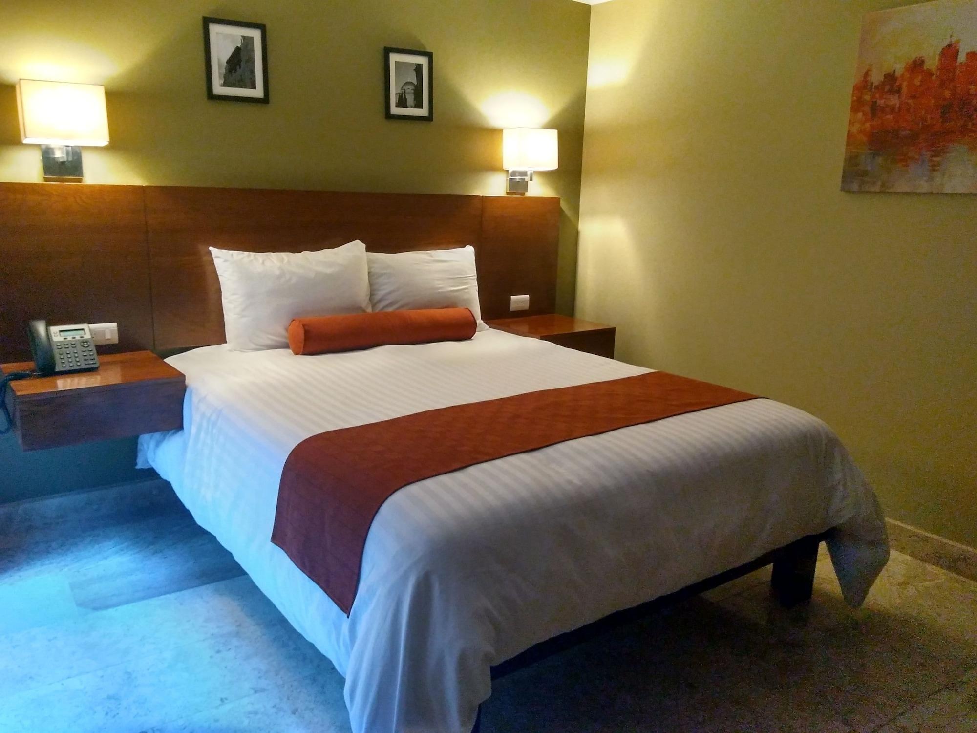 Del Virrey Hotel Xalapa
