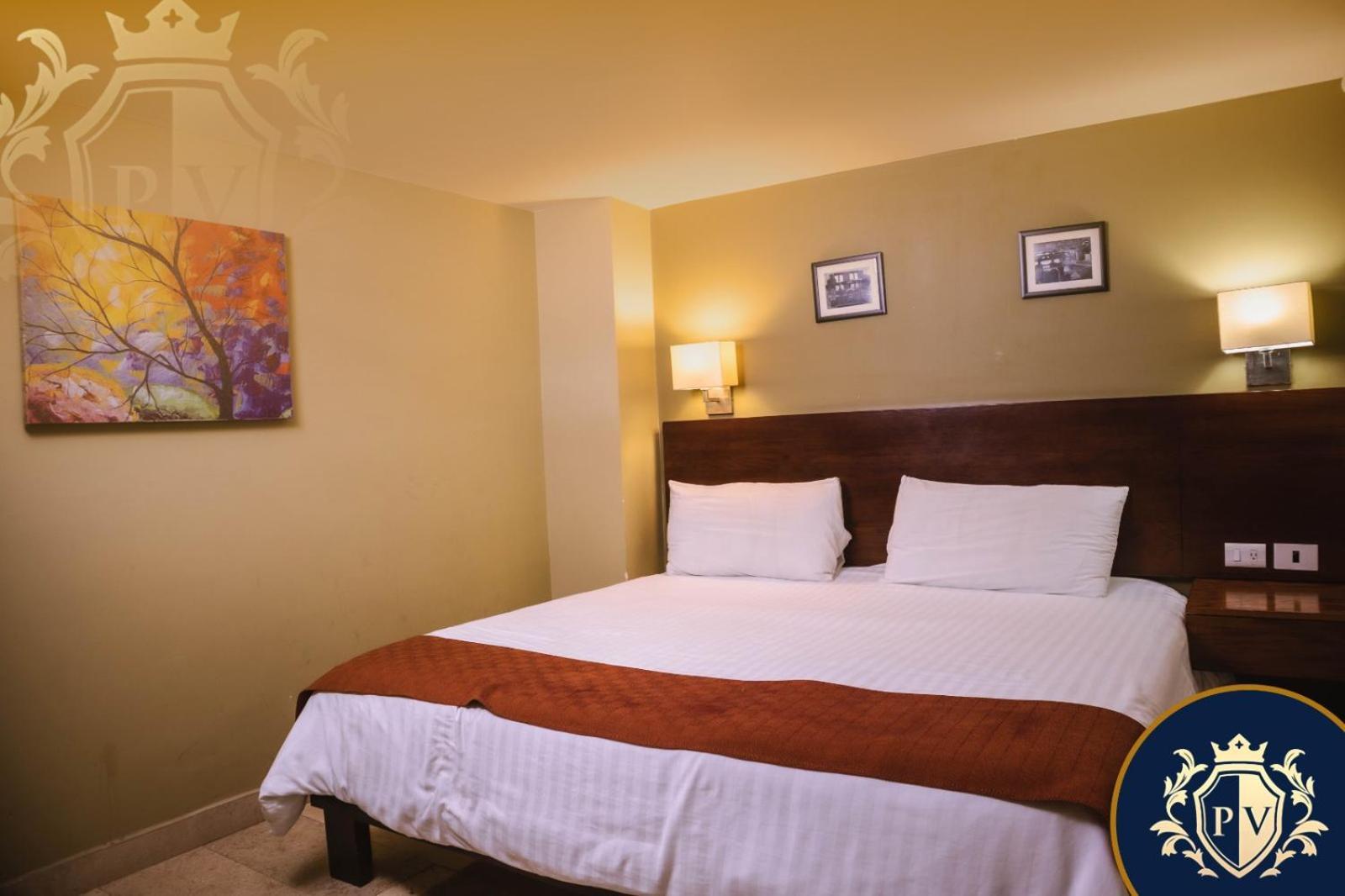 Del Virrey Hotel 3*