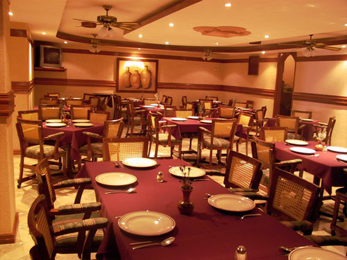 Hotel Del Virrey Xalapa