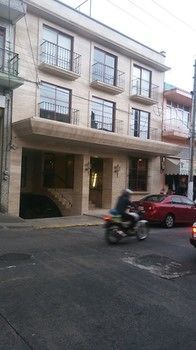 Del Virrey 3* Xalapa