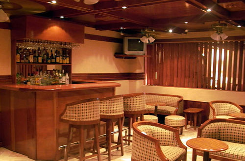 Del Virrey Hotel 3*