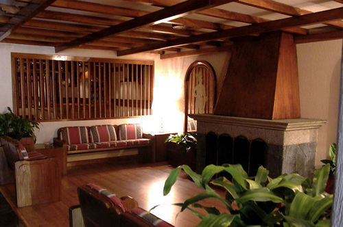 Del Virrey Hotel Xalapa