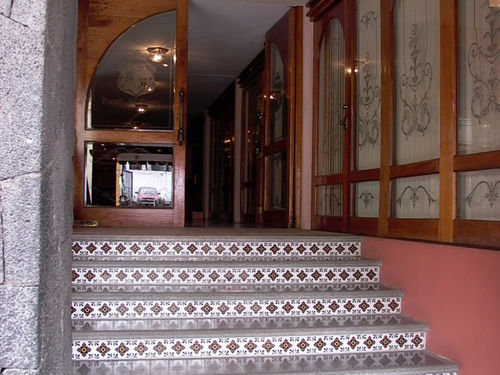 Del Virrey 3* Xalapa