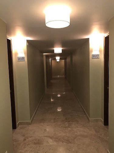 Del Virrey Hotel