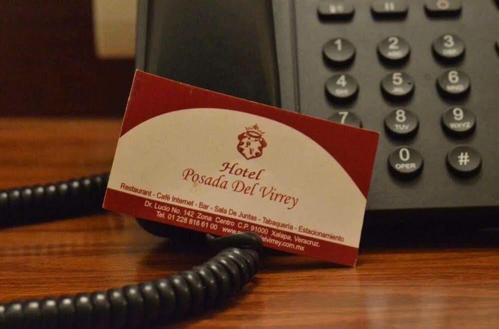 Hotel Del Virrey Xalapa