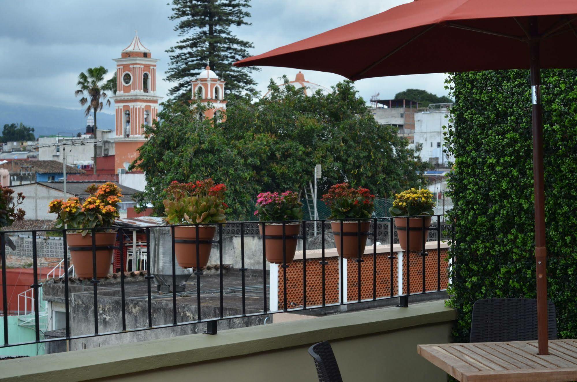 Del Virrey Hotel 3*