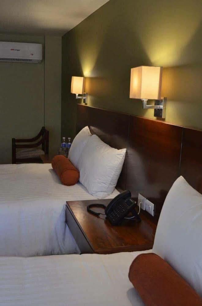 Del Virrey 3* Xalapa