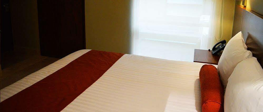 Hotel Del Virrey 3*